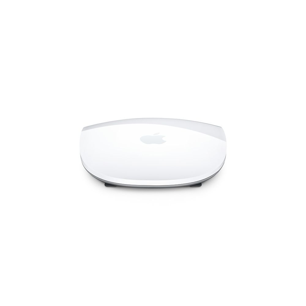 Magic Mouse 2 - Gümüş Rengi