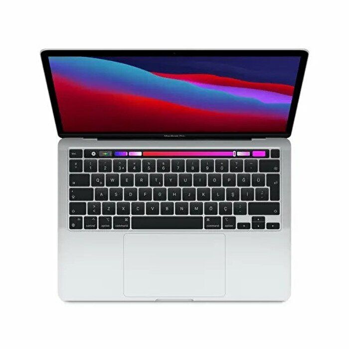 MACBOOK PRO RETİNA 13