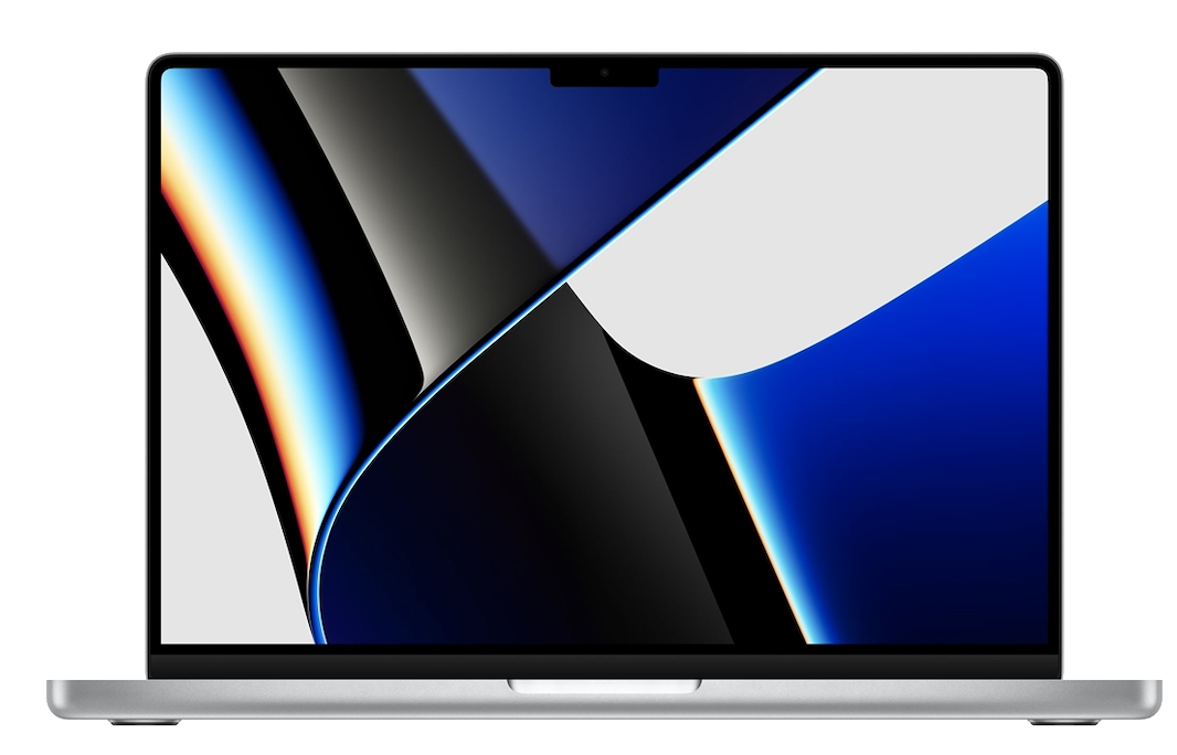 MACBOOK PRO RETİNA 14’’ 2021 M1 PRO