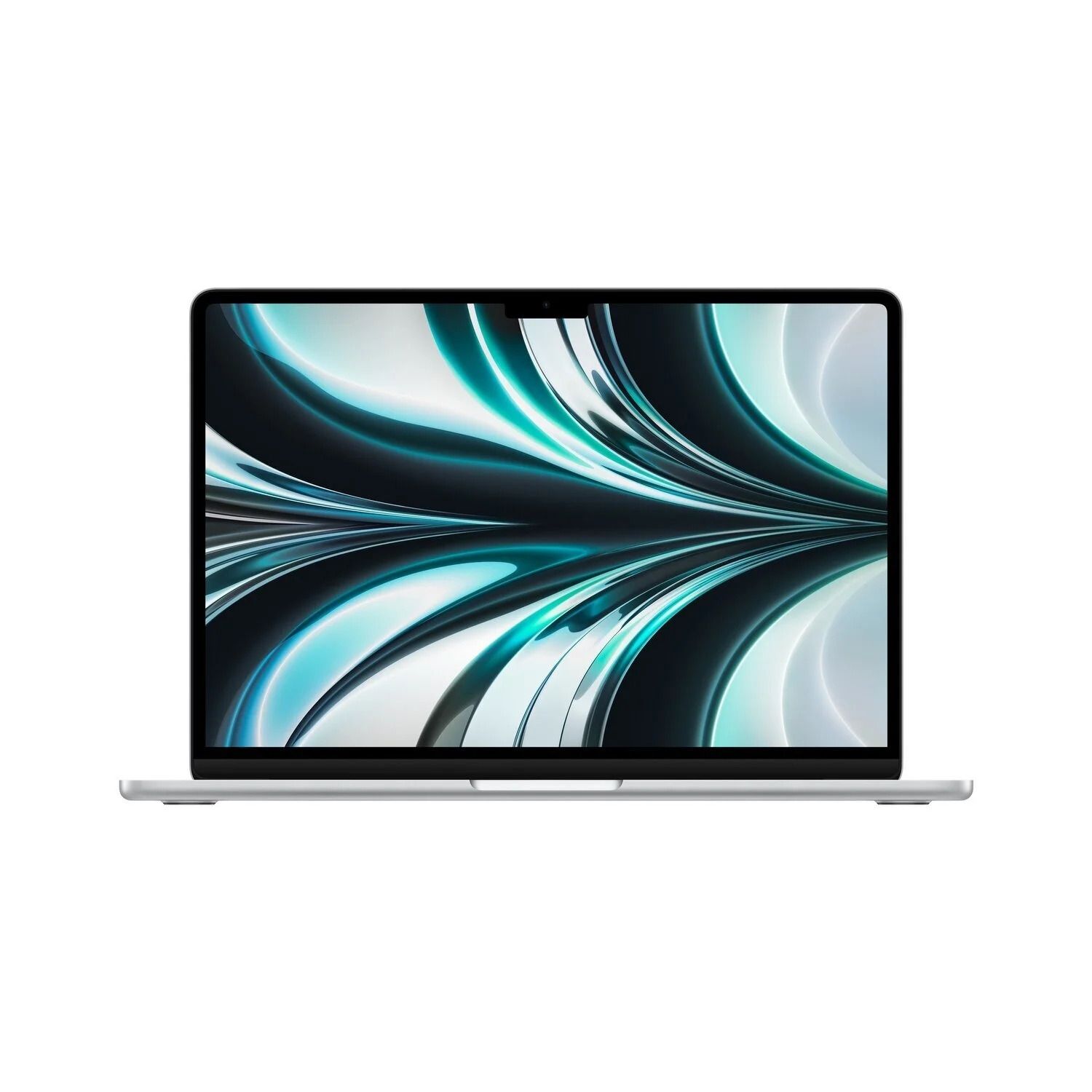 Apple MacBook Air 13’’ M2 Çip 8 Çekirdekli CPU 10 Çekirdekli GPU 8 GB Bellek 512GB SSD Gümüş