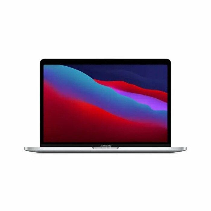 MACBOOK PRO RETİNA 13