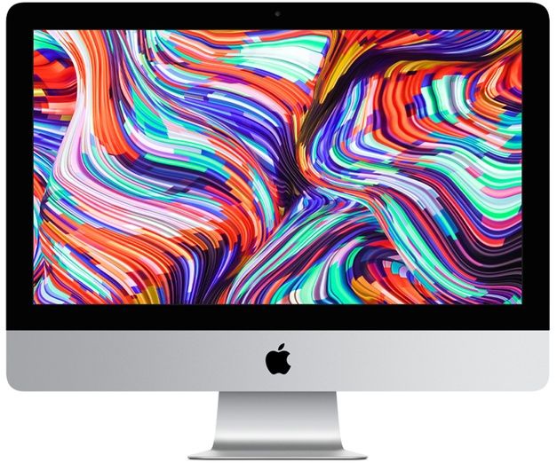 27 inç 5K iMac 3.7 GHz 2 TB