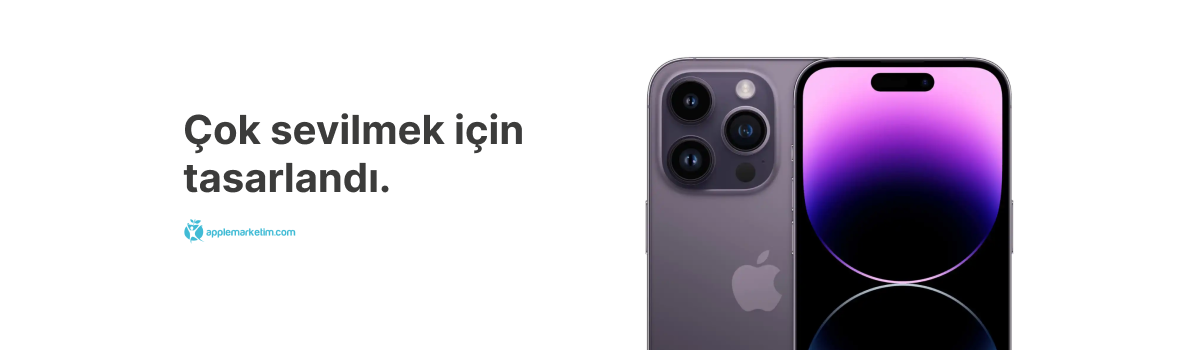 Apple Marketim